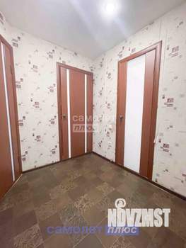 1-к квартира, вторичка, 34м2, 1/9 этаж