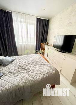 2-к квартира, вторичка, 57м2, 10/10 этаж