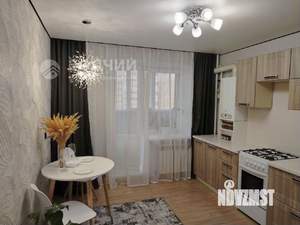 1-к квартира, вторичка, 41м2, 3/9 этаж