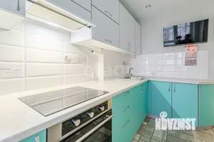 2-к квартира, вторичка, 52м2, 12/16 этаж