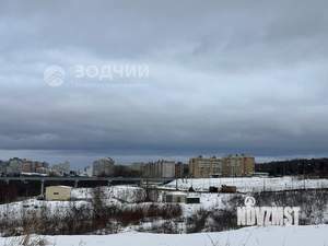 1-к квартира, вторичка, 43м2, 7/24 этаж