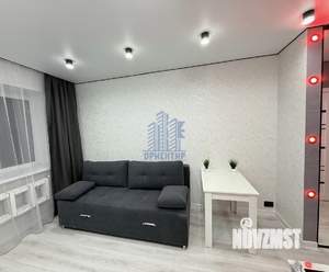 Студия квартира, вторичка, 25м2, 4/5 этаж