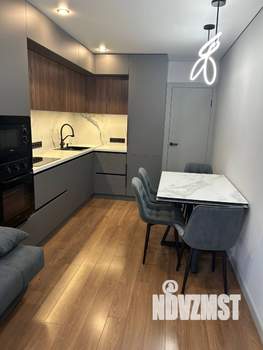 1-к квартира, вторичка, 50м2, 5/16 этаж