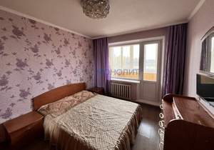 3-к квартира, вторичка, 67м2, 4/9 этаж