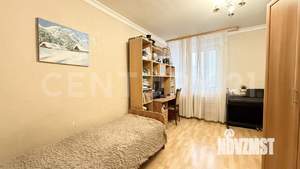 3-к квартира, вторичка, 86м2, 6/9 этаж