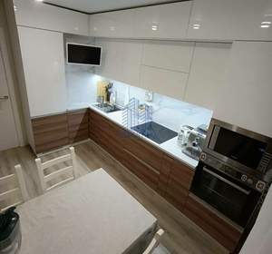 2-к квартира, вторичка, 68м2, 2/19 этаж