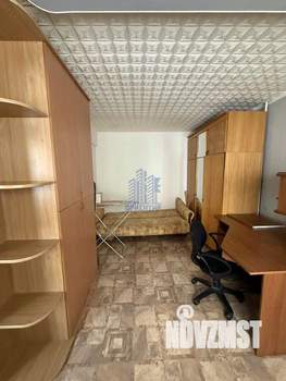 2-к квартира, вторичка, 45м2, 1/4 этаж