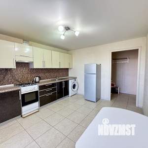 2-к квартира, вторичка, 55м2, 7/9 этаж