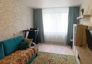 2-к квартира, вторичка, 53м2, 4/9 этаж