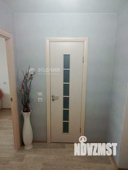 1-к квартира, вторичка, 35м2, 3/9 этаж
