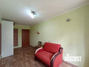 3-к квартира, вторичка, 58м2, 3/5 этаж
