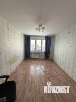 1-к квартира, сданный дом, 34м2, 9/10 этаж