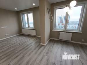 1-к квартира, вторичка, 40м2, 13/25 этаж