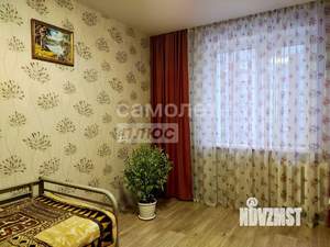 3-к квартира, вторичка, 65м2, 4/9 этаж