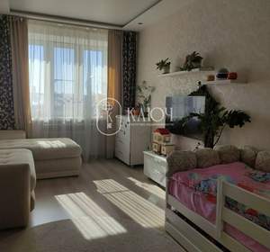 1-к квартира, вторичка, 39м2, 10/11 этаж