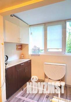Студия квартира, вторичка, 19м2, 1/9 этаж
