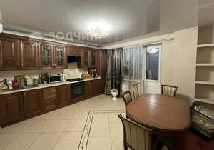 2-к квартира, вторичка, 79м2, 4/10 этаж