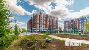 2-к квартира, вторичка, 100м2, 1/9 этаж