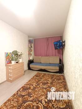 1-к квартира, вторичка, 32м2, 12/14 этаж