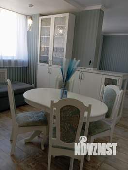 3-к квартира, вторичка, 95м2, 14/14 этаж