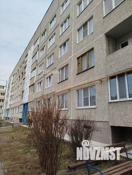 1-к квартира, вторичка, 33м2, 1/5 этаж