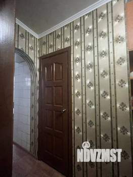 1-к квартира, вторичка, 29м2, 3/5 этаж