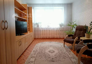 2-к квартира, вторичка, 53м2, 5/5 этаж