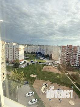 1-к квартира, вторичка, 34м2, 10/10 этаж