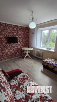 1-к квартира, вторичка, 30м2, 5/9 этаж