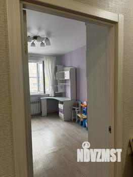 2-к квартира, вторичка, 60м2, 2/14 этаж