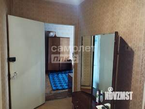 2-к квартира, вторичка, 53м2, 1/9 этаж