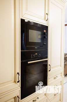 3-к квартира, вторичка, 110м2, 7/17 этаж