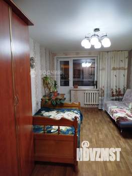 Студия квартира, вторичка, 26м2, 7/9 этаж