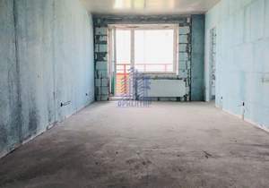 3-к квартира, вторичка, 90м2, 3/25 этаж