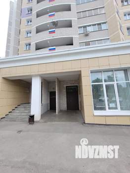 1-к квартира, вторичка, 37м2, 7/14 этаж
