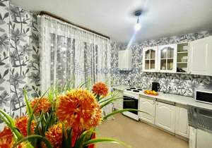 1-к квартира, вторичка, 32м2, 4/10 этаж