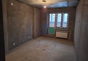 1-к квартира, вторичка, 37м2, 10/16 этаж