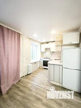 2-к квартира, вторичка, 45м2, 4/6 этаж