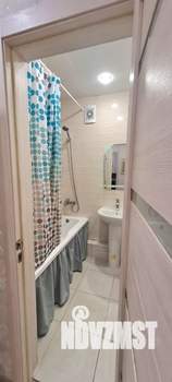 1-к квартира, вторичка, 34м2, 5/9 этаж