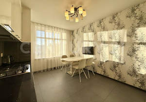 3-к квартира, вторичка, 102м2, 4/9 этаж