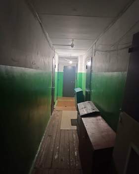 1-к квартира, вторичка, 28м2, 3/5 этаж