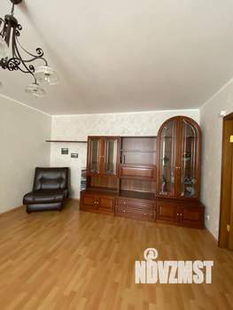 3-к квартира, вторичка, 97м2, 3/5 этаж