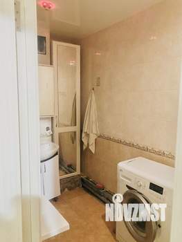 1-к квартира, вторичка, 28м2, 6/10 этаж