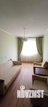 3-к квартира, вторичка, 59м2, 4/5 этаж