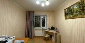 2-к квартира, вторичка, 66м2, 8/9 этаж