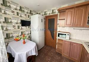 2-к квартира, вторичка, 54м2, 7/9 этаж