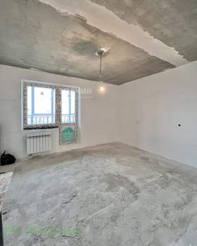 3-к квартира, вторичка, 92м2, 22/25 этаж