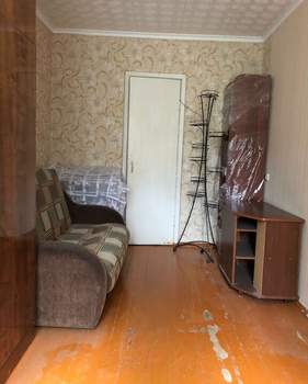 2-к квартира, вторичка, 47м2, 4/5 этаж