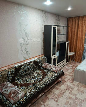 1-к квартира, вторичка, 39м2, 9/9 этаж