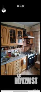 2-к квартира, вторичка, 50м2, 4/9 этаж